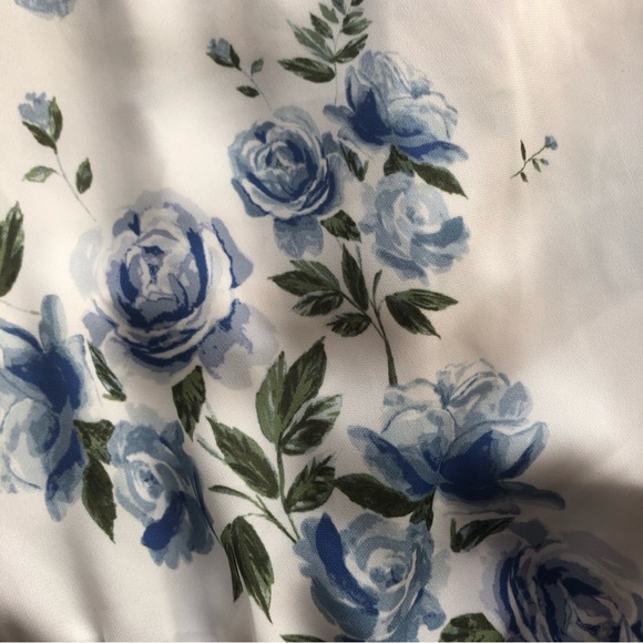 L’academie Floral off-shoulder Bodysuit - Picture 4 of 12